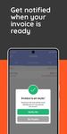 Invoice & Estimate on the Go ảnh màn hình apk 2