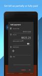 Easy Bills Reminder captura de pantalla apk 5