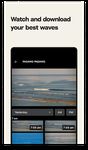 Tangkapan layar apk Surfline Surf Cams, Forecasts 