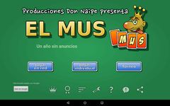 El Mus captura de pantalla apk 7