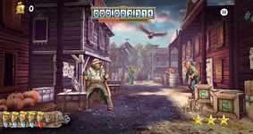 Tangkapan layar apk Mad Bullets 14