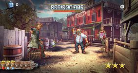 Tangkapan layar apk Mad Bullets 3