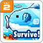 Survive! Mola mola! Icon