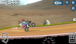 Imej Wheelie Challenge 5