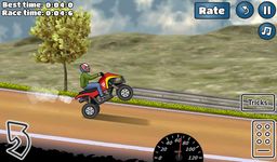 Wheelie Challenge image 1