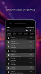 Tangkapan layar apk mp3 player 4