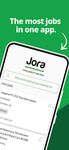 Tangkap skrin apk Jora Job Search 5