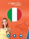 ภาพหน้าจอที่ 15 ของ Learn Italian. Speak Italian