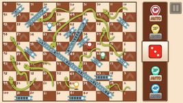 Φίδια & Σκάλες βασιλιά στιγμιότυπο apk 17