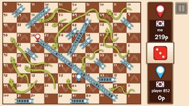 Φίδια & Σκάλες βασιλιά στιγμιότυπο apk 5
