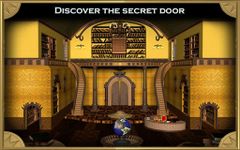 Escape Games_Library Escape ekran görüntüsü APK 14