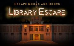 Escape Games_Library Escape ekran görüntüsü APK 7