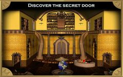 Escape Games_Library Escape ekran görüntüsü APK 8