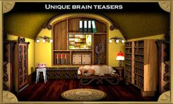 Escape Games_Library Escape ekran görüntüsü APK 19