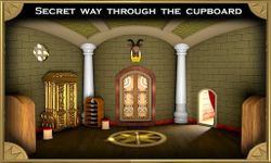 Escape Games_Library Escape ekran görüntüsü APK 16