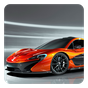 Coole Autos Live Hintergrund APK Icon