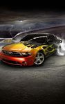 Cool Cars Live Wallpaper image 