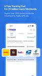 Tangkap skrin apk 17TRACK Package Tracker 15