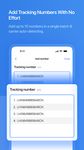 Tangkapan layar apk 17TRACK 14