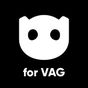 Auto Diagnose VAG Pro OBD2 Icon