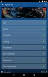 OBDII Car diagnostic apps OBD2 screenshot apk 9