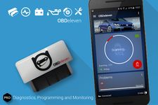 OBDII Car diagnostic apps OBD2 screenshot apk 16