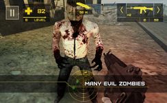 Zombie Defense: Adrenaline Bild 2