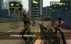 Imagen 1 de Zombie Defense: Adrenaline