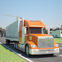 Ícone do apk Truck simulador 3D 2014