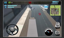 Truck Simulator 3D 2014 Screenshot APK 10