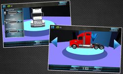 Truck Simulator 3D 2014 Screenshot APK 8