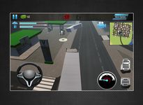Truck Simulator 3D 2014 Screenshot APK 6