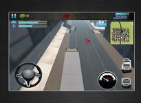 Truck Simulator 3D 2014 Screenshot APK 7