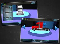 Truck Simulator 3D 2014 Screenshot APK 5