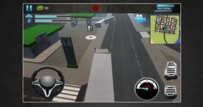 Truck Simulator 3D 2014 Screenshot APK 3