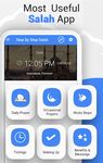 Screenshot 11 di Step By Step Salah - Namaz apk