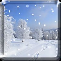 Inverno Neve Live Wallpaper Hd Apk Download App Gratis Per Android