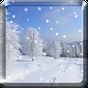 Inverno Neve Live Wallpaper HD