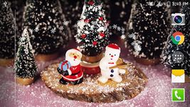 Immagine 18 di Christmas Snow Live Wallpaper