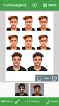 Tangkap skrin apk ID Passport Photo Editor 13