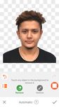 Screenshot 1 di Passport ID Photo Maker Studio apk