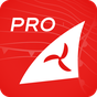 Icona Windfinder Pro