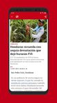 Diario La Prensa Honduras captura de pantalla apk 17