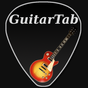 Ícone do GuitarTab - Tabs and chords