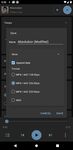 Musik Speed ​​Changer Screenshot APK 3