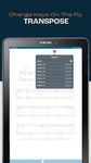Musicnotes Sheet Music Player screenshot apk 3