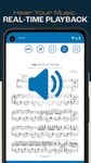 Musicnotes Sheet Music Player screenshot apk 18