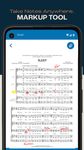 Musicnotes Sheet Music Player screenshot apk 15