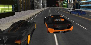 Captura de tela do apk Tokyo Street Racing 14