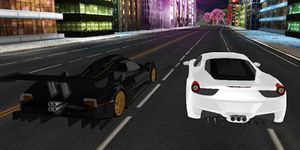 Captura de tela do apk Tokyo Street Racing 15